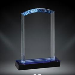 Arch Crystal