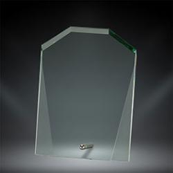 Diamond Glass Stand