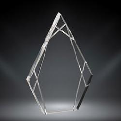 Diamond Peak Acrylic