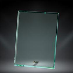 Portrait Glass Stand
