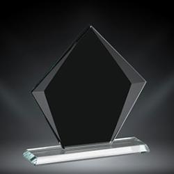 Sable Diamond Glass