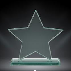 Star Glass
