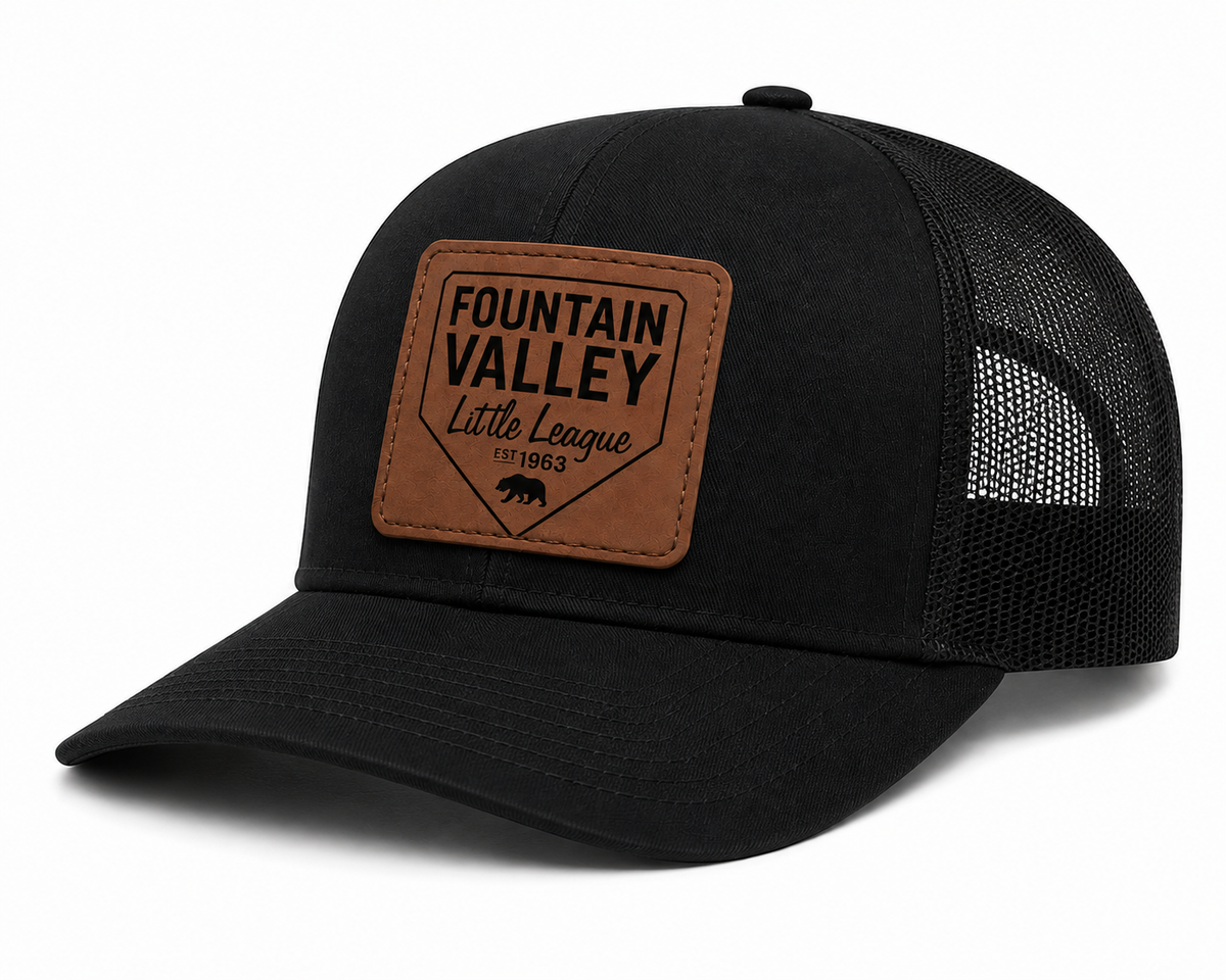 Trucker Hat