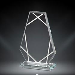 Contour Tower Glass