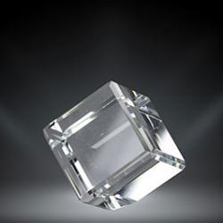 Crystal Cube
