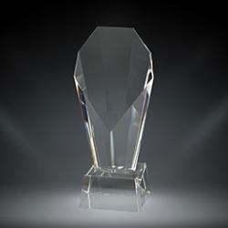 Crystal Fan