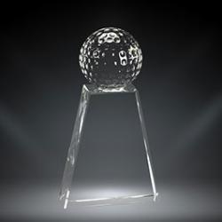 Crystal Golf
