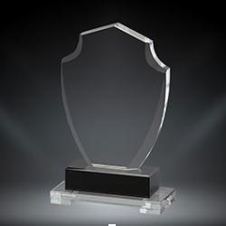 Crystal Shield