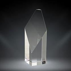 Kryptonite Crystal