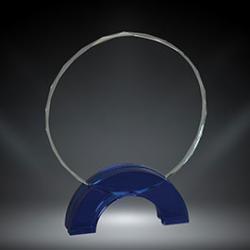Newport Crystal
