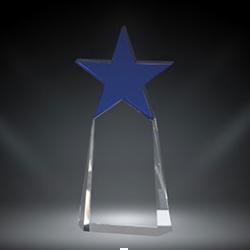 Orion Tower Crystal