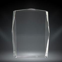 Rectangle Crystal