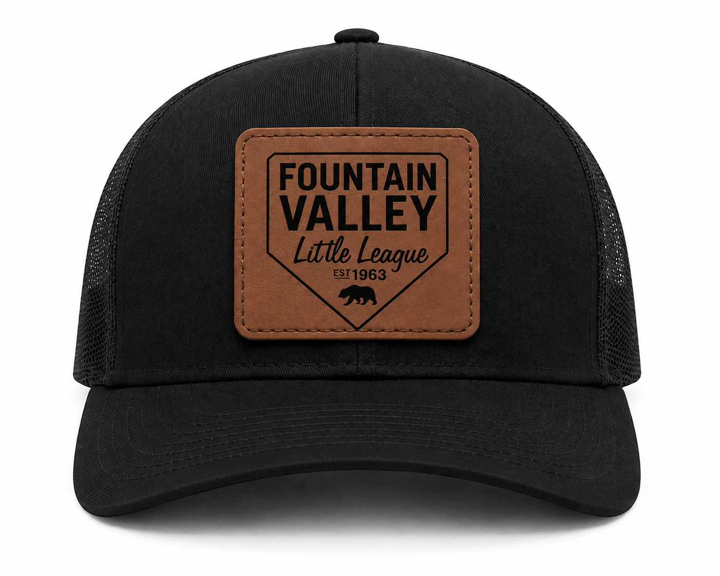 Trucker Hat