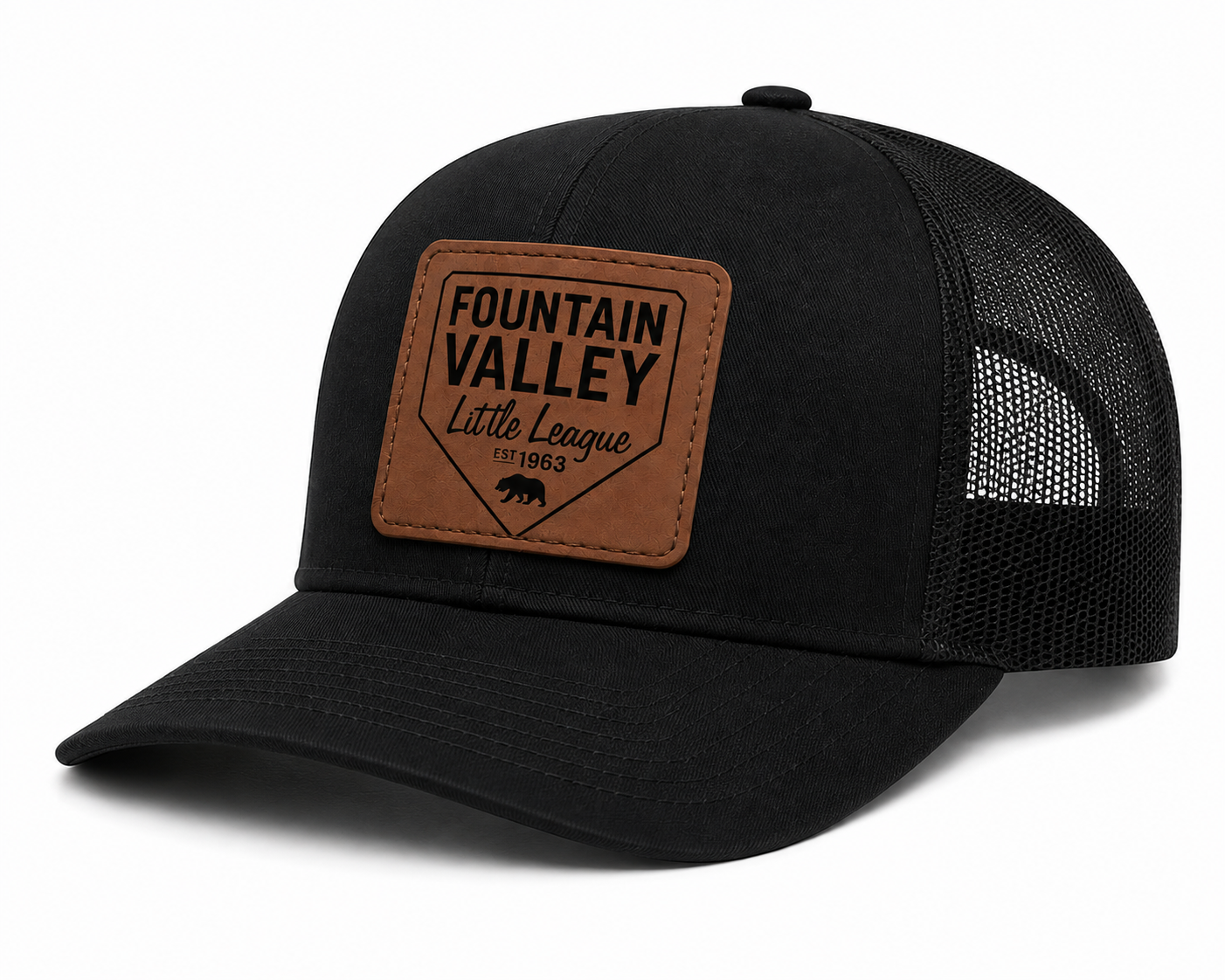 Trucker Hat