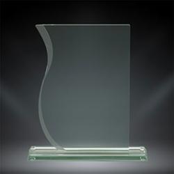 Wavefront Glass