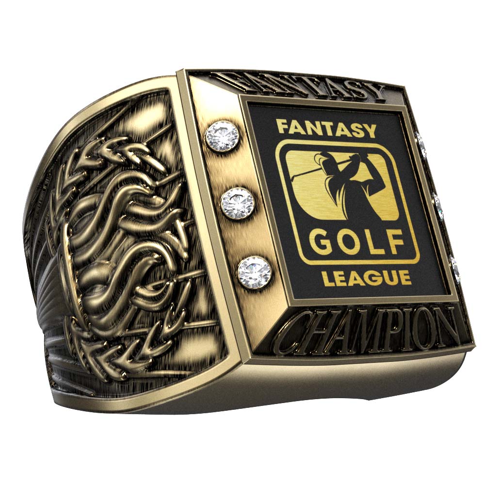 Torch Ring