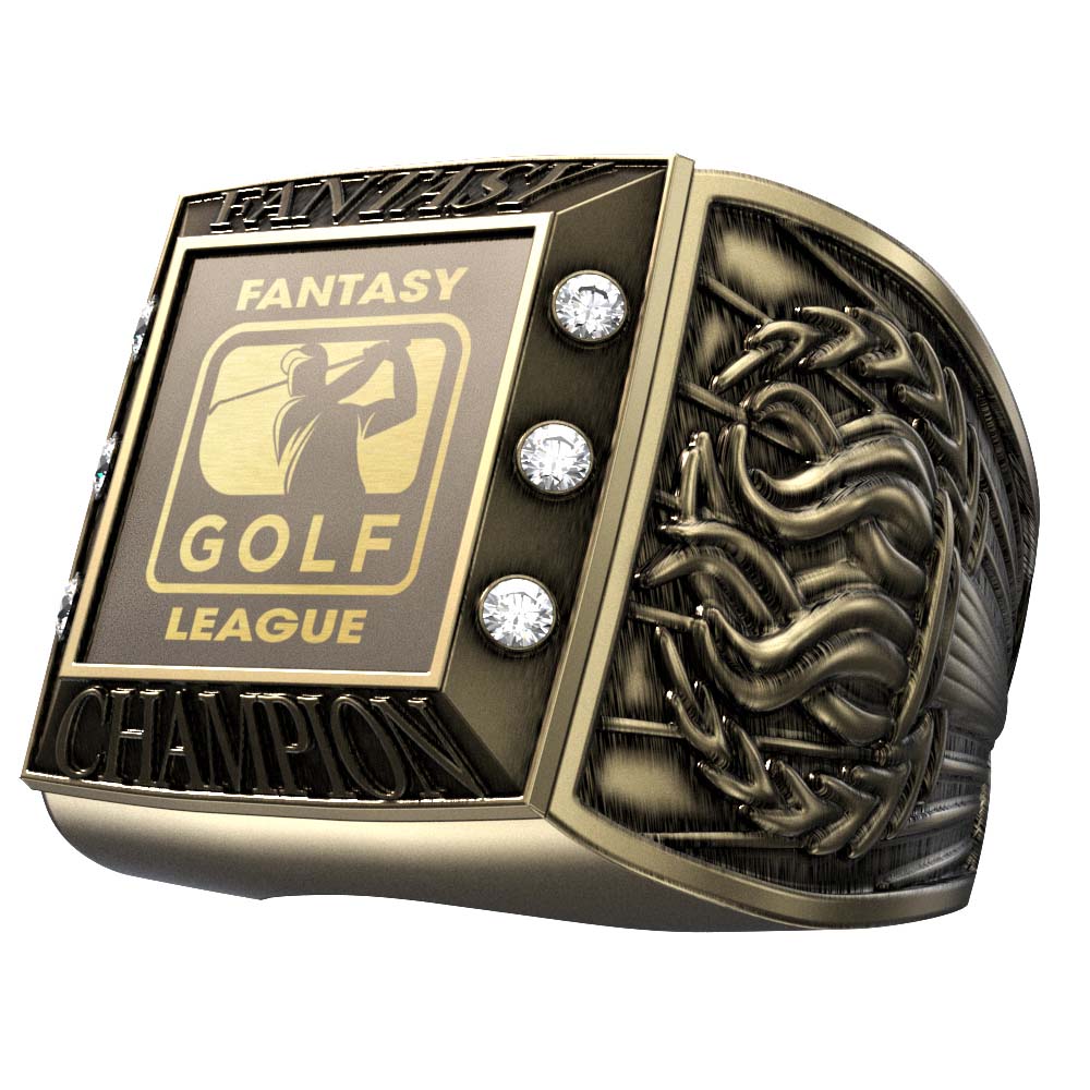 Torch Ring