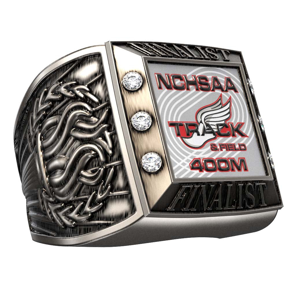 Torch Ring