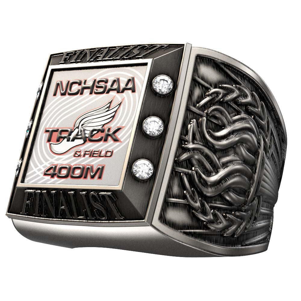 Torch Ring