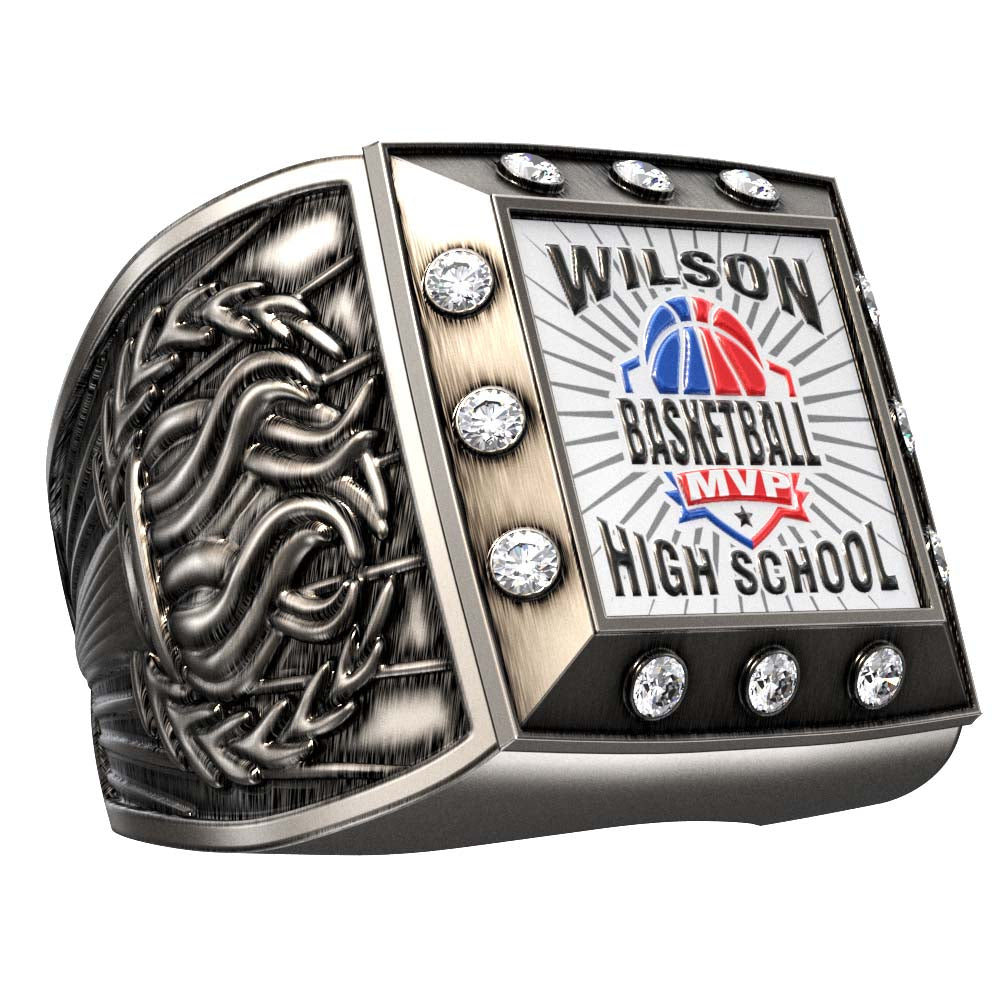 Torch Ring