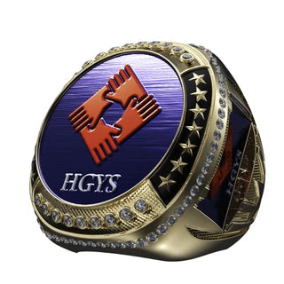 Legacy Slot Ring