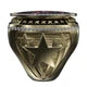 Legacy Spinner Ring