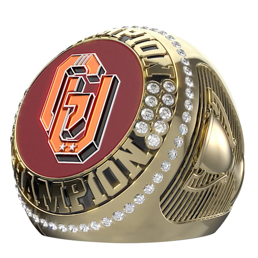 Triumph Ring