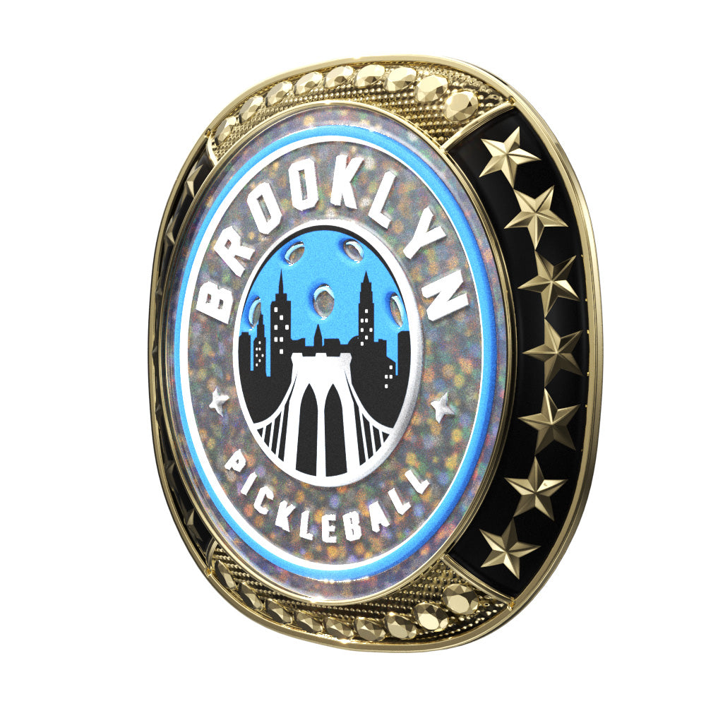 Legacy Lapel Pin