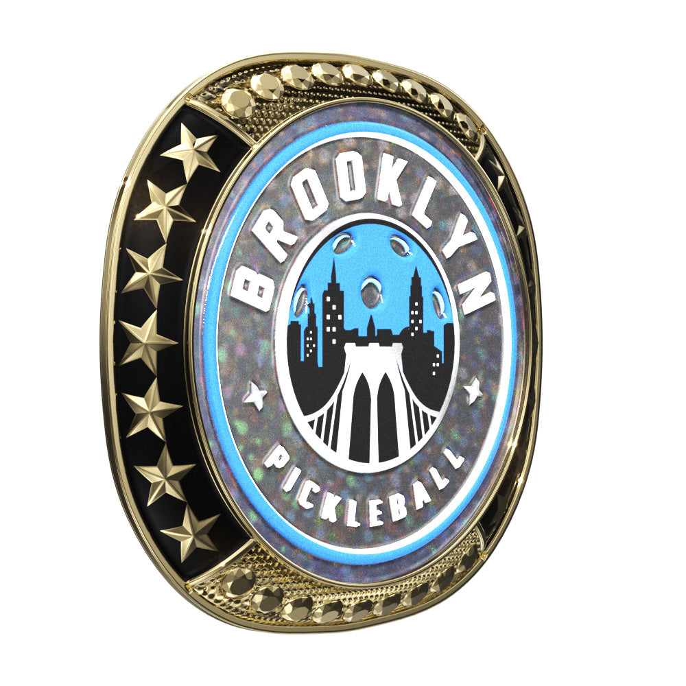 Legacy Lapel Pin