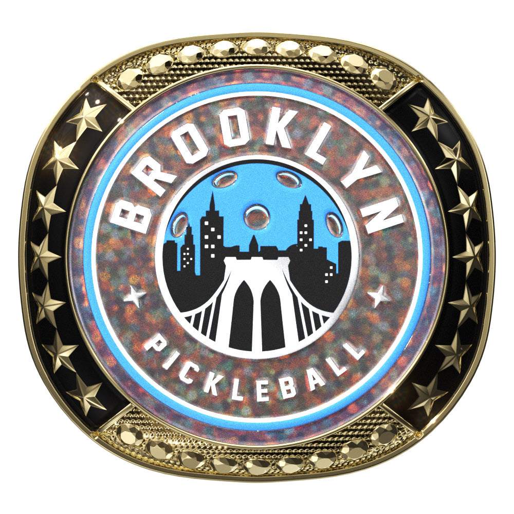 Legacy Lapel Pin