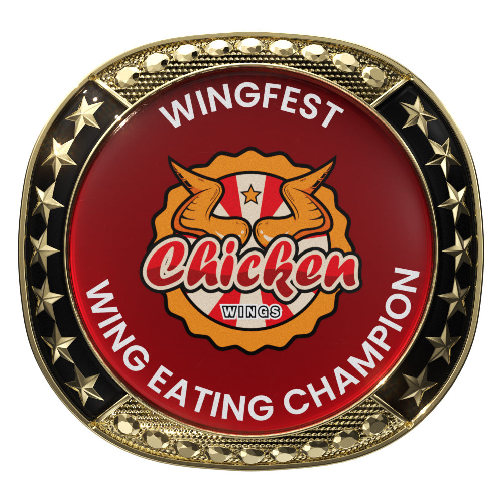 Legacy Lapel Pin