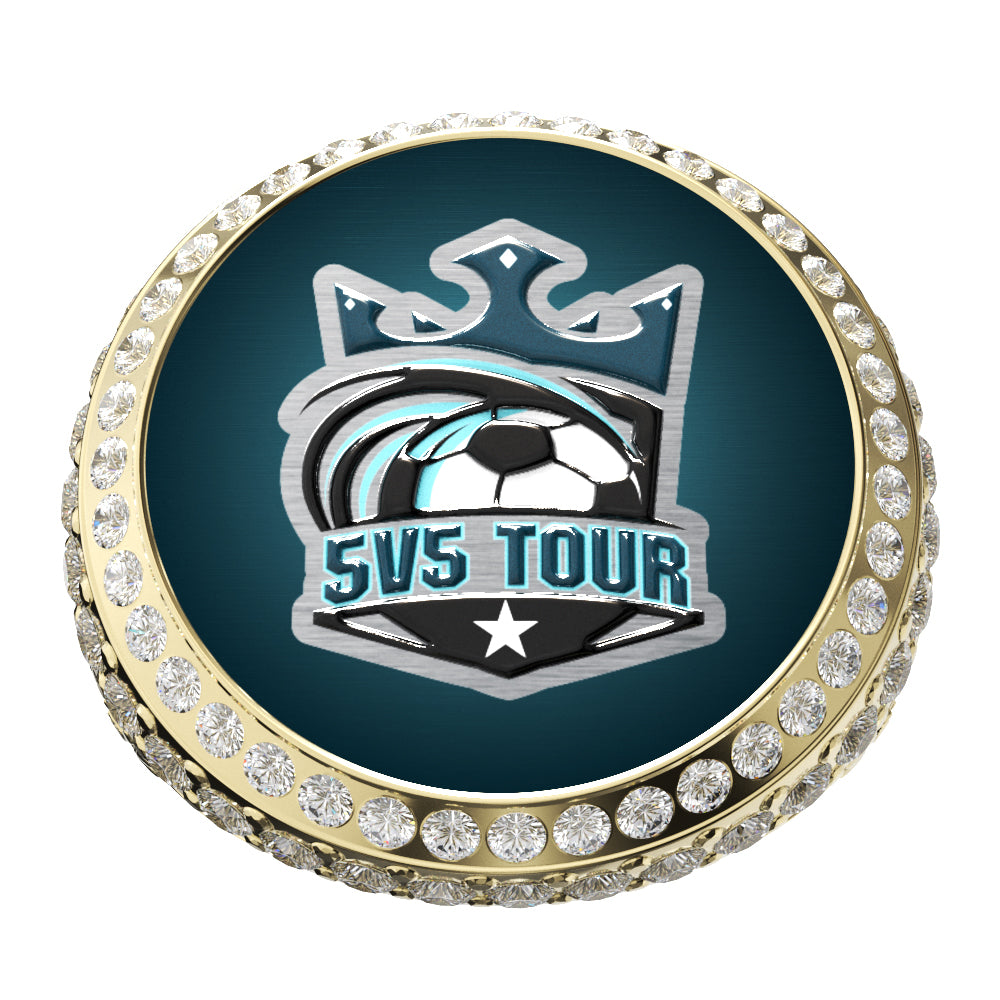 World Class Ring