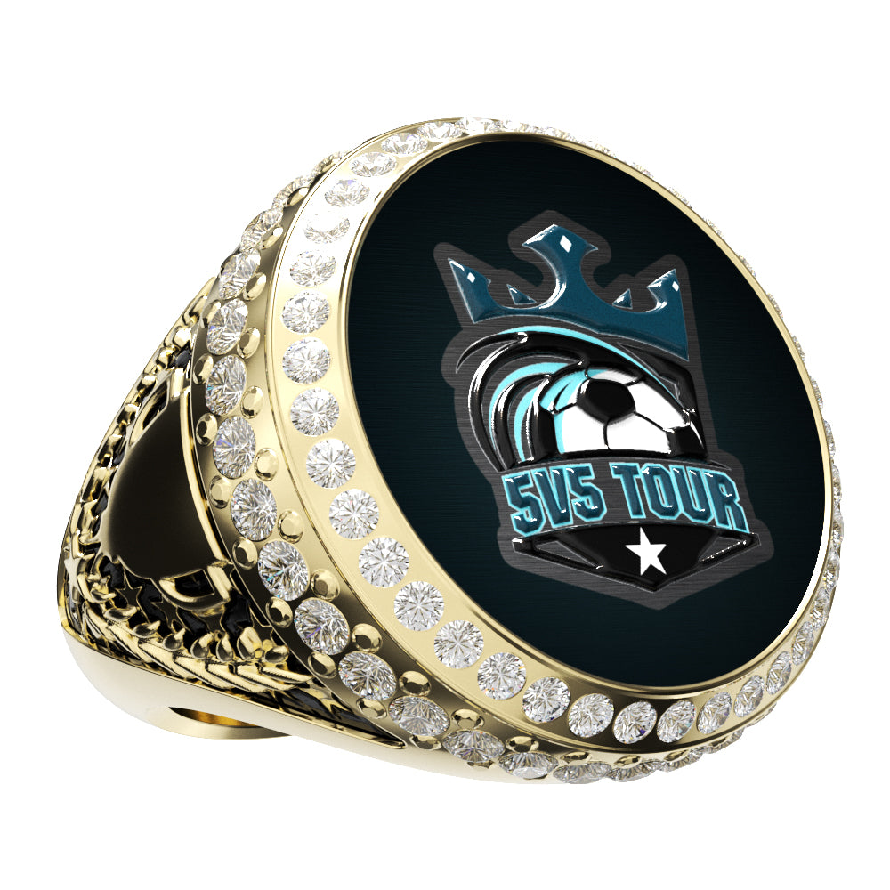 World Class Ring
