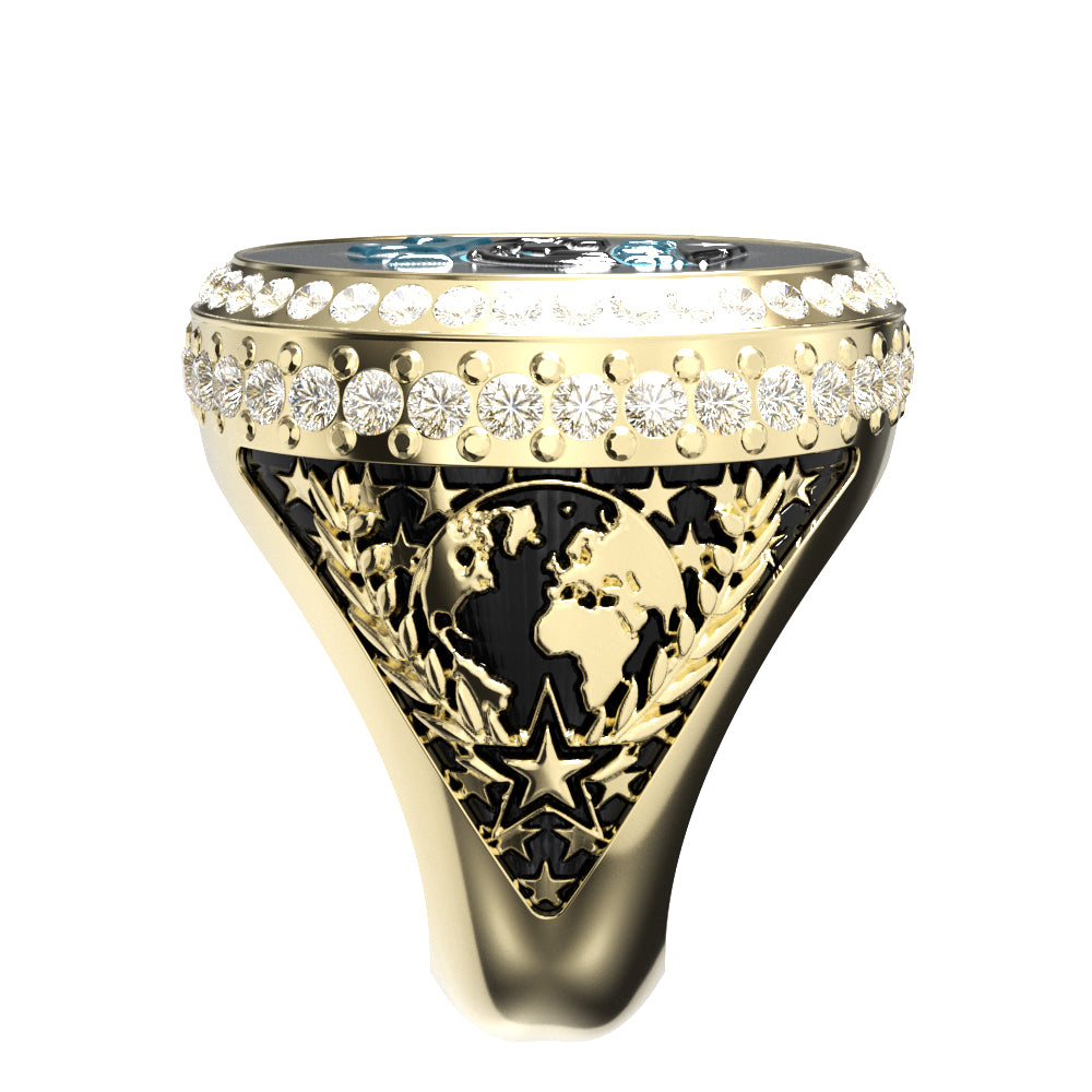 World Class Ring