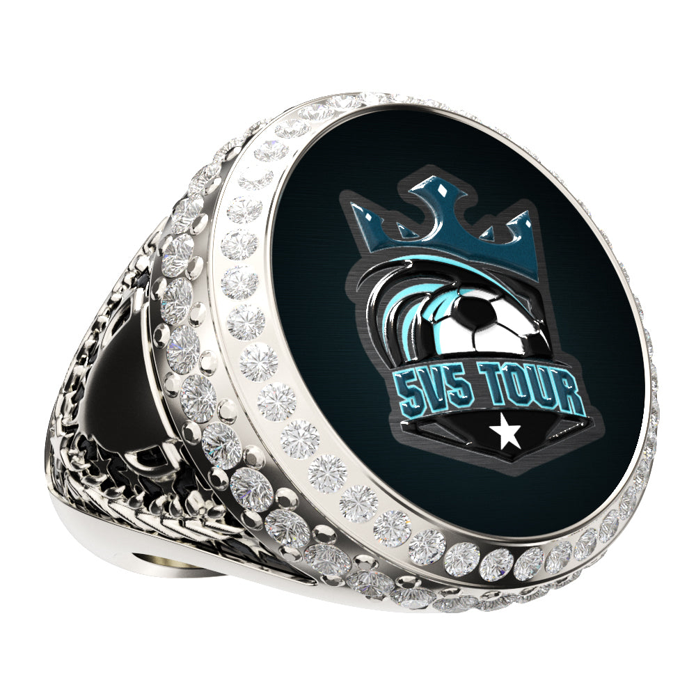 World Class Ring