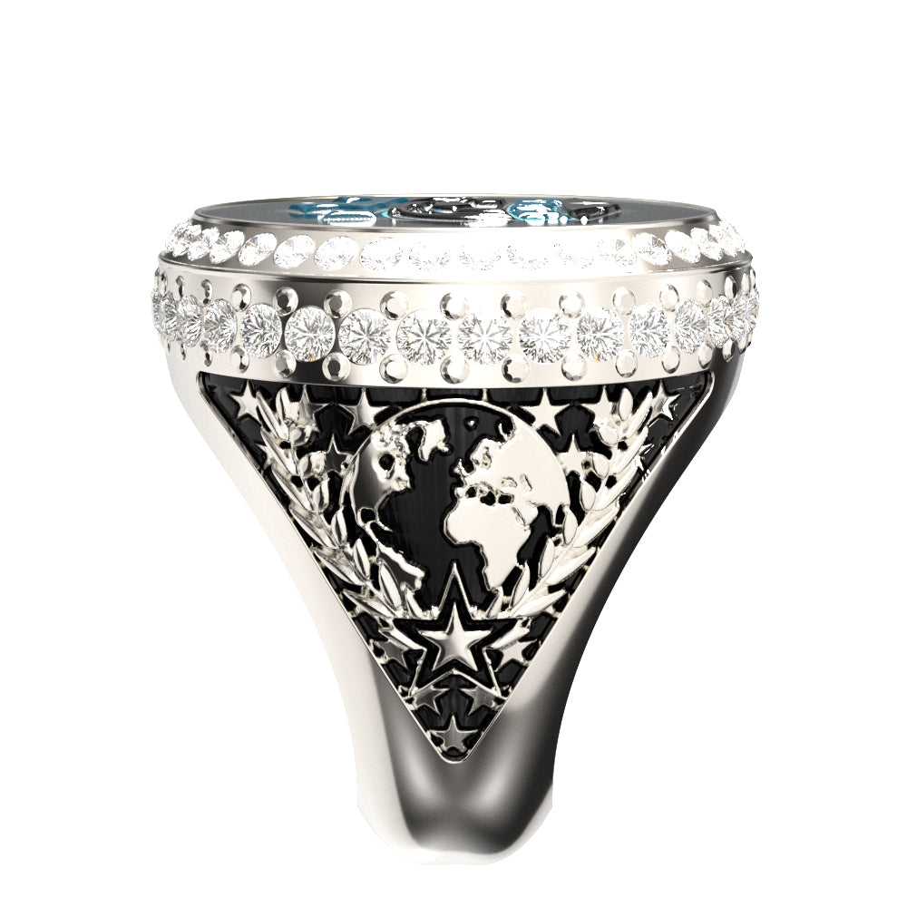 World Class Ring