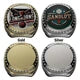 Legacy Patriot Ring