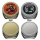 Legacy Spinner Ring
