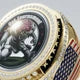 Legacy Spinner Ring