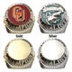 Triumph Ring