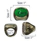 Legacy Patriot Ring