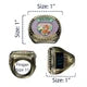 Legacy Slot Ring