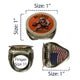 Legacy Spinner Ring